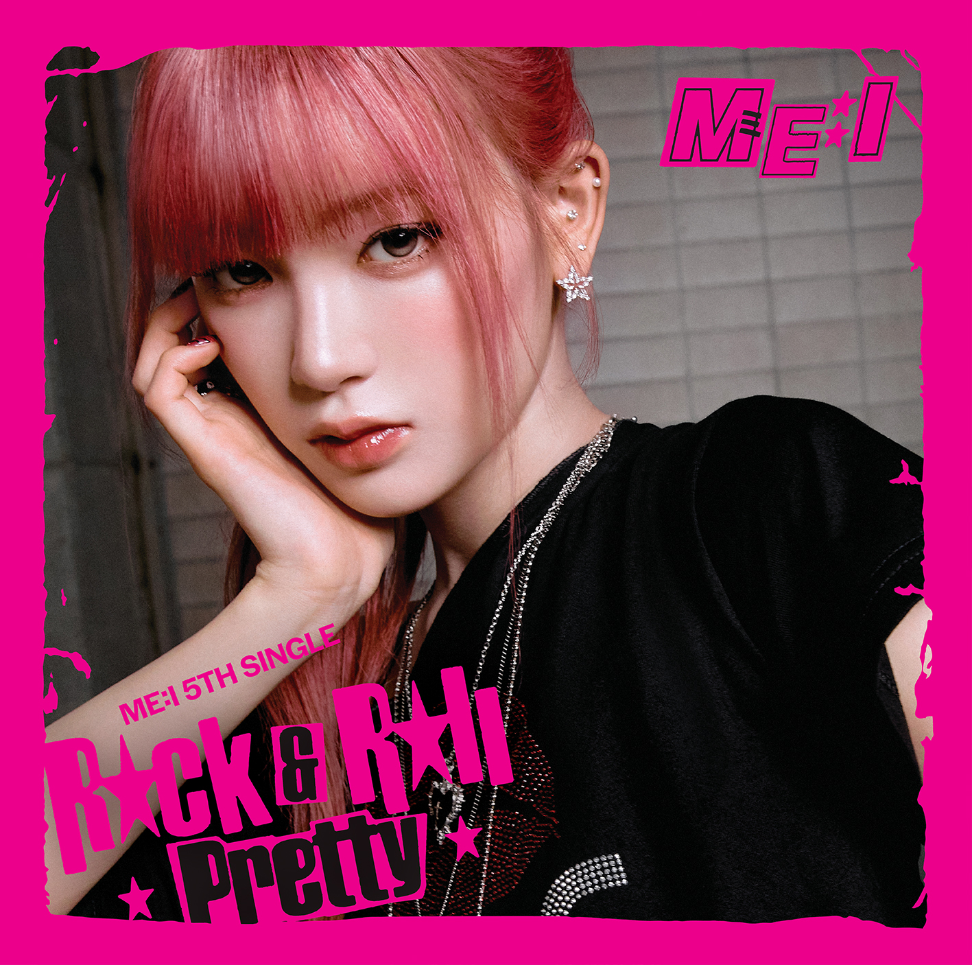 FC限定盤 MIU